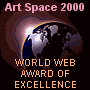 World Web Award of Excellence