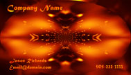 abstract business card graphics art gallery images