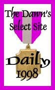 Select Site Award