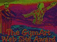 Web Site Award