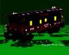 Art Gallery Abstract Railroad Trains Thumbnail Image tra005.jpg (14505 bytes)