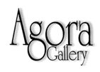 Agora Gallery Banner